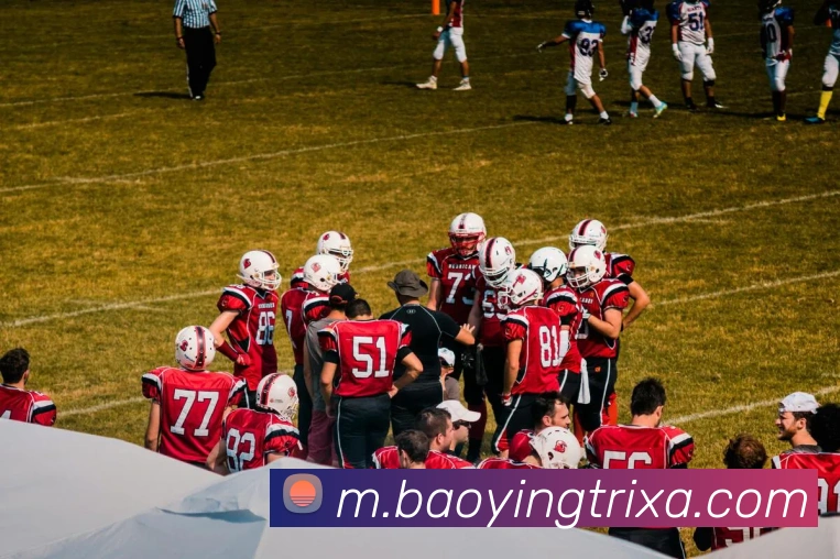 宝盈体育APP 封面图